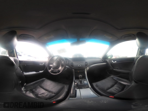 2013 Acura TSX Technology z VIN JH4CU2F60DC006022, wystawiony jako IAAI lot #41630957 z przebiegiem 136 349 mil mil oraz . Historia ofert i sprzedaży dostępna na DreamBid. Obrazek 18.