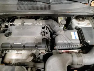 2009 Hyundai Tucson с VIN KM8JN12B19U991155, выставлен на аукционе Copart как лот 83430804 с пробегом 122 989 миль миль и Списание • Salvage title. История ставок и продаж доступна на DreamBid. Изображение 14.