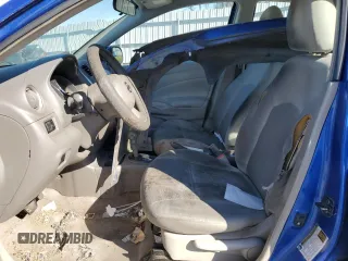 2012 Nissan Versa SV with VIN 3N1CN7AP4CL941139, listed as a Copart auction lot 49215085 with 122,280 mi miles and Salvage Title. Bid and sale history available at carsss.com. Image 7.