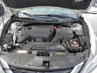 2017 Nissan Altima 2.5 SR with VIN 1N4AL3AP6HC272738, listed as a Copart auction lot 48463865 with 174,828 mi miles and Non Repairable. Bid and sale history available at carsss.com. Image 11.