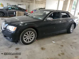 2012 Chrysler 300 Limited with VIN 2C3CCACG9CH250831, listed as a Copart auction lot 60557005 with Not provided miles and Salvage title. Bid and sale history available at DreamBid. Image 1.