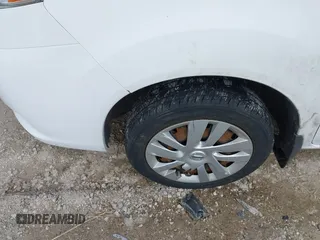 2017 Nissan NV200 SV z VIN 3N6CM0KN9HK701941, wystawiony jako IAAI lot #41862330 z przebiegiem 190 152 mil mil oraz . Historia ofert i sprzedaży dostępna na DreamBid. Obrazek 18.
