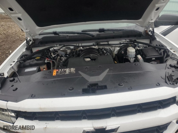2017 Chevrolet Silverado 1500 Custom with VIN 1GCVKPEH3HZ335154, listed as a Copart auction lot 86254264 with 140,364 mi miles and Salvage Title. Bid and sale history available at carsss.com. Image 13.