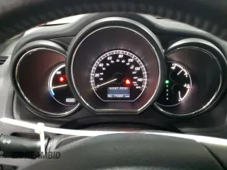 2006 Lexus RX 400h with VIN JTJHW31U560044053, listed as a Copart auction lot 51606245 with 175,359 mi miles and Salvage Title. Bid and sale history available at DreamBid. Image 9.