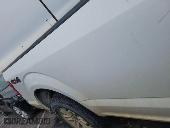 2019 Ford F-150 XL with VIN 1FTEX1E55KKC02870, listed as a IAAI auction lot 42631387 with 206,967 mi miles and . Bid and sale history available at DreamBid. Image 5.