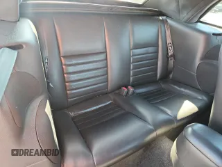 2000 Ford Mustang GT with VIN 1FAFP45X7YF265824, listed as a Copart auction lot 65204825 with 69,117 mi miles and Salvage title. Bid and sale history available at DreamBid. Image 10.