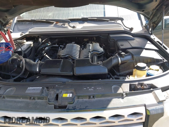 2013 Land Rover LR4 Lux with VIN SALAK2D45DA688674, listed as a IAAI auction lot 41728337 with 177,603 mi miles and . Bid and sale history available at DreamBid. Image 10.