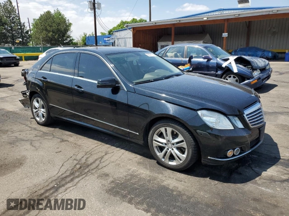 2011 Mercedes-Benz E 350 Luxury с VIN WDDHF8HB9BA476126, выставлен на аукционе Copart как лот 59591135 с пробегом 113 368 миль миль и Списание • Salvage title. История ставок и продаж доступна на DreamBid. Изображение 4.
