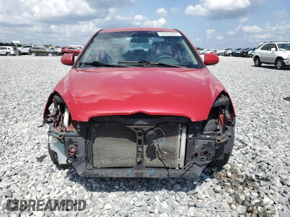 2011 Hyundai Accent GLS z VIN KMHCN4AC6BU621572, wystawiony jako Copart lot #57753025 z przebiegiem 108 395 mil mil oraz Szkoda całkowita • Salvage title. Historia ofert i sprzedaży dostępna na DreamBid. Obrazek 5.