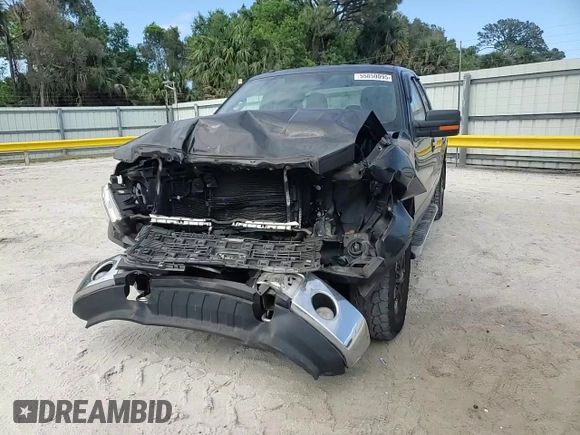 2013 Ford F-150 XL with VIN 1FTFX1EF7DFA59025, listed as a Copart auction lot 55050095 with 102,067 mi miles and Salvage Title. Bid and sale history available at DreamBid. Image 13.