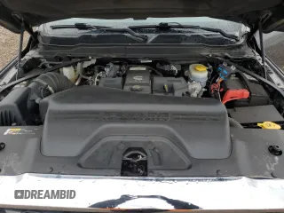 2022 Ram 2500 Big Horn z VIN 3C6UR5JL0NG239202, wystawiony jako Copart lot #53045565 z przebiegiem 64 839 mil mil oraz Szkoda całkowita • Salvage title. Historia ofert i sprzedaży dostępna na DreamBid. Obrazek 11.