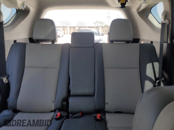 2015 Toyota RAV4 Limited z VIN 2T3DFREV1FW374176, wystawiony jako Copart lot #53947465 z przebiegiem 58 685 mil mil oraz Szkoda całkowita • Salvage title. Historia ofert i sprzedaży dostępna na DreamBid. Obrazek 10.