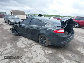 2015 Ford Fusion SE с VIN 3FA6P0H73FR143255, выставлен на аукционе IAAI как лот 42169107 с пробегом 121 630 миль миль и . История ставок и продаж доступна на DreamBid. Изображение 3.