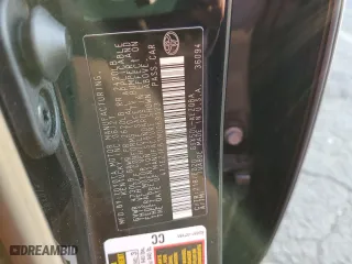 2021 Toyota Avalon XSE Nightshade with VIN 4T1EZ1FB1MU069123, listed as a Copart auction lot 75569654 with 21,813 mi miles and Clean Title. Bid and sale history available at carsss.com. Image 12.