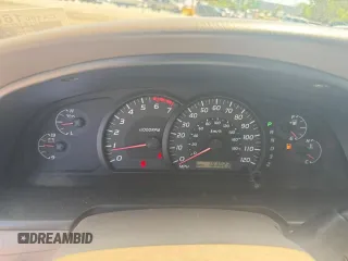 2005 Toyota Tundra Limited with VIN 5TBDT48175S483965, listed as a Copart auction lot 59754595 with 183,023 mi miles and Clean title. Bid and sale history available at DreamBid. Image 8.