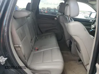 2011 Jeep Grand Cherokee Laredo z VIN 1J4RR4GG1BC520579, wystawiony jako Copart lot #60860794 z przebiegiem 196 271 mil mil oraz Szkoda całkowita • Salvage title. Historia ofert i sprzedaży dostępna na DreamBid. Obrazek 11.