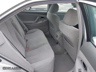 2011 Toyota Camry LE with VIN 4T4BF3EK0BR089343, listed as a IAAI auction lot 41988728 with 173,845 mi miles. Bid and sale history available at carsss.com. Image 8.