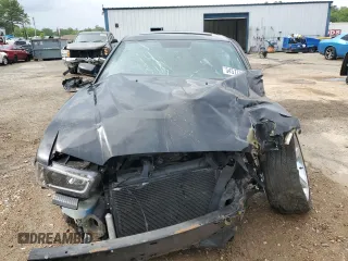 2012 Dodge Charger RT with VIN 2C3CDXCT3CH302984, listed as a Copart auction lot 54577455 with 108,670 mi miles and Salvage Title. Bid and sale history available at DreamBid. Image 5.