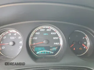 2007 Chevrolet Monte Carlo SS z VIN 2G1WL15C979296851, wystawiony jako Copart lot #59303175 z przebiegiem 187 676 mil mil oraz Czysty tytuł • Clean title. Historia ofert i sprzedaży dostępna na DreamBid. Obrazek 9.