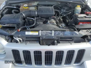 2002 Jeep Liberty Limited с VIN 1J4GL58K82W221381, выставлен на аукционе Copart как лот 53990735 с пробегом 133 036 миль миль и Списание • Salvage title. История ставок и продаж доступна на DreamBid. Изображение 12.