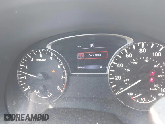 2016 Nissan Altima S z VIN 1N4AL3AP1GN346876, wystawiony jako IAAI lot #42208762 z przebiegiem 160 000 mil mil oraz . Historia ofert i sprzedaży dostępna na DreamBid. Obrazek 7.