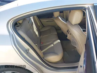 2012 Buick LaCrosse Premium 2 with VIN 1G4GF5E39CF106036, listed as a IAAI auction lot 41463836 with 137,553 mi miles. Bid and sale history available at carsss.com. Image 8.