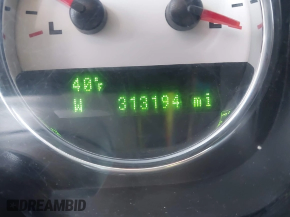 2006 Ford F-150 XLT with VIN 1FTPW14V76KD69637, listed as a IAAI auction lot 41940313 with 313,194 mi miles and . Bid and sale history available at carsss.com. Image 15.