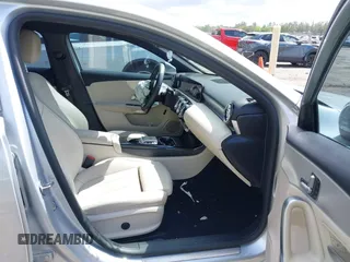 2020 Mercedes-Benz A 220 with VIN W1K3G4EB1LJ234968, listed as a IAAI auction lot 41707977 with 50,171 mi miles and . Bid and sale history available at DreamBid. Image 5.