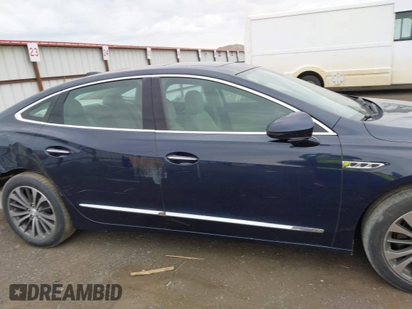 2017 Buick LaCrosse Premium with VIN 1G4ZR5SS1HU121810, listed as a IAAI auction lot 42772814 with 72,980 mi miles and . Bid and sale history available at DreamBid. Image 14.