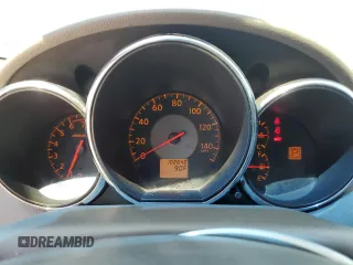 2006 Nissan Altima 2.5 S with VIN 1N4AL11D46C248381, listed as a Copart auction lot 51163395 with 102,640 mi miles and Salvage Title. Bid and sale history available at carsss.com. Image 9.