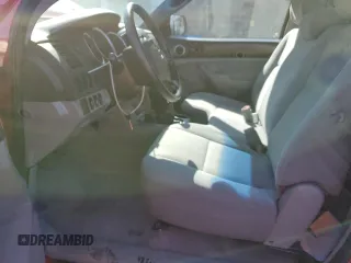 2011 Toyota Tacoma with VIN 5TFPX4EN8BX004488, listed as a Copart auction lot 52478305 with 143,292 mi miles and Salvage Title. Bid and sale history available at carsss.com. Image 7.