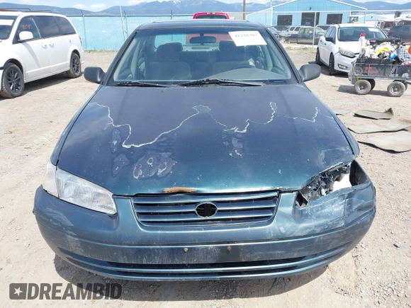 1998 Toyota Camry LE с VIN 4T1BG22KXWU363210, выставлен на аукционе IAAI как лот 42228383 с пробегом 232 933 миль миль и . История ставок и продаж доступна на DreamBid. Изображение 13.