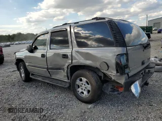 2003 Chevrolet Tahoe LS with VIN 1GNEK13Z83J187025, listed as a Copart auction lot 70241744 with 261,383 mi miles and Salvage Title. Bid and sale history available at carsss.com. Image 2.