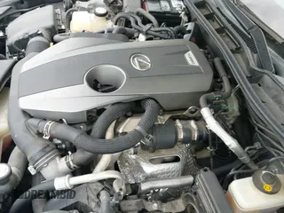 2018 Lexus IS 300 с VIN JTHBA1D22J5064499, выставлен на аукционе IAAI как лот 43022723 с пробегом 81 788 миль миль и . История ставок и продаж доступна на DreamBid. Изображение 19.