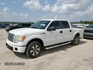 2011 Ford F-150 XL с VIN 1FTEW1CM9BKD99944, выставлен на аукционе Copart как лот 64069465 с пробегом 288 402 миль миль и Списание • Salvage title. История ставок и продаж доступна на DreamBid. Изображение 1.