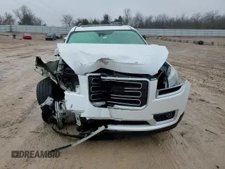 2017 GMC Acadia Limited with VIN 1GKKVSKD3HJ238828, listed as a Copart auction lot 52280455 with Not provided miles and Salvage title. Bid and sale history available at DreamBid. Image 11.