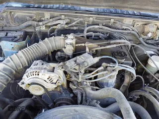 1990 Mitsubishi Montero z VIN JA4GJ51S9LJ002086, wystawiony jako IAAI lot #41643120 z przebiegiem 198 215 mil mil oraz . Historia ofert i sprzedaży dostępna na DreamBid. Obrazek 10.