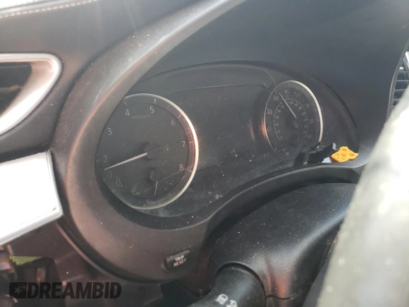 2019 Infiniti QX50 Luxe с VIN 3PCAJ5M1XKF137050, выставлен на аукционе Copart как лот 52307775 с пробегом Не указан миль и Списание • Salvage title. История ставок и продаж доступна на DreamBid. Изображение 9.