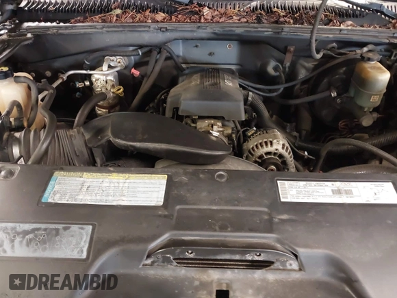2000 GMC Sierra 1500 SLE with VIN 1GTEK19T0YZ211077, listed as a IAAI auction lot 41626980 with 224,823 mi miles and . Bid and sale history available at DreamBid. Image 10.