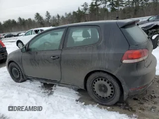 2010 Volkswagen GTI с VIN WVWED7AJ1AW337396, выставлен на аукционе Copart как лот 85284674 с пробегом 192 123 миль миль и Чистый • Clean title. История ставок и продаж доступна на DreamBid. Изображение 2.