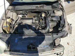 2003 Chevrolet Cavalier with VIN 1G1JC52F037319350, listed as a Copart auction lot 83072934 with 0 mi miles and Salvage Title. Bid and sale history available at carsss.com. Image 11.