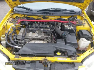 2002 Mazda Protege z VIN JM1BJ245821533704, wystawiony jako IAAI lot #42451904 z przebiegiem 170 864 mil mil oraz . Historia ofert i sprzedaży dostępna na DreamBid. Obrazek 10.