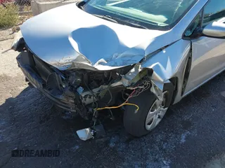 2016 Kia Forte LX with VIN KNAFK4A66G5463821, listed as a IAAI auction lot 40686914 with 67,123 mi miles. Bid and sale history available at carsss.com. Image 6.