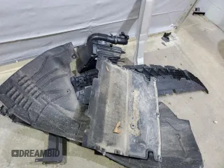 2021 Audi Q5 Premium z VIN WA1AAAFY3M2007534, wystawiony jako Copart lot #51827725 z przebiegiem 38 692 mil mil oraz Szkoda całkowita • Salvage title. Historia ofert i sprzedaży dostępna na DreamBid. Obrazek 13.