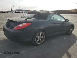 2004 Toyota Solara SE with VIN 4T1FA38P44U033149, listed as a Copart auction lot 42169825 with 315,847 mi miles and Clean Title. Bid and sale history available at carsss.com. Image 3.