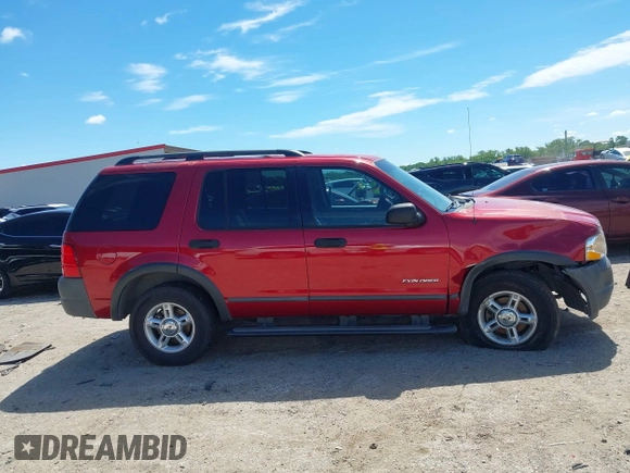 2004 Ford Explorer XLS с VIN 1FMZU62K14ZB37958, выставлен на аукционе IAAI как лот 42213720 с пробегом 106 267 миль миль и . История ставок и продаж доступна на DreamBid. Изображение 13.