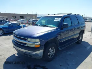 2002 Chevrolet Tahoe LS с VIN 1GNEK13T92J144002, выставлен на аукционе IAAI как лот 42654611 с пробегом Не указан миль и . История ставок и продаж доступна на DreamBid. Изображение 6.