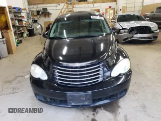 2007 Chrysler PT Cruiser Touring with VIN 3A4FY58B87T543240, listed as a Copart auction lot 81521564 with 139,951 mi miles and Clean Title. Bid and sale history available at carsss.com. Image 5.