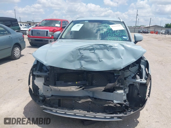 2019 Volvo XC40 Momentum with VIN YV4162UKXK2127207, listed as a IAAI auction lot 42221248 with 44,149 mi miles and . Bid and sale history available at DreamBid. Image 13.