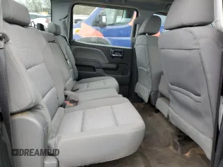 2016 GMC Sierra 1500 with VIN 3GTP1LEC3GG168608, listed as a Copart auction lot 47271005 with 114,323 mi miles and Salvage Title. Bid and sale history available at DreamBid. Image 10.